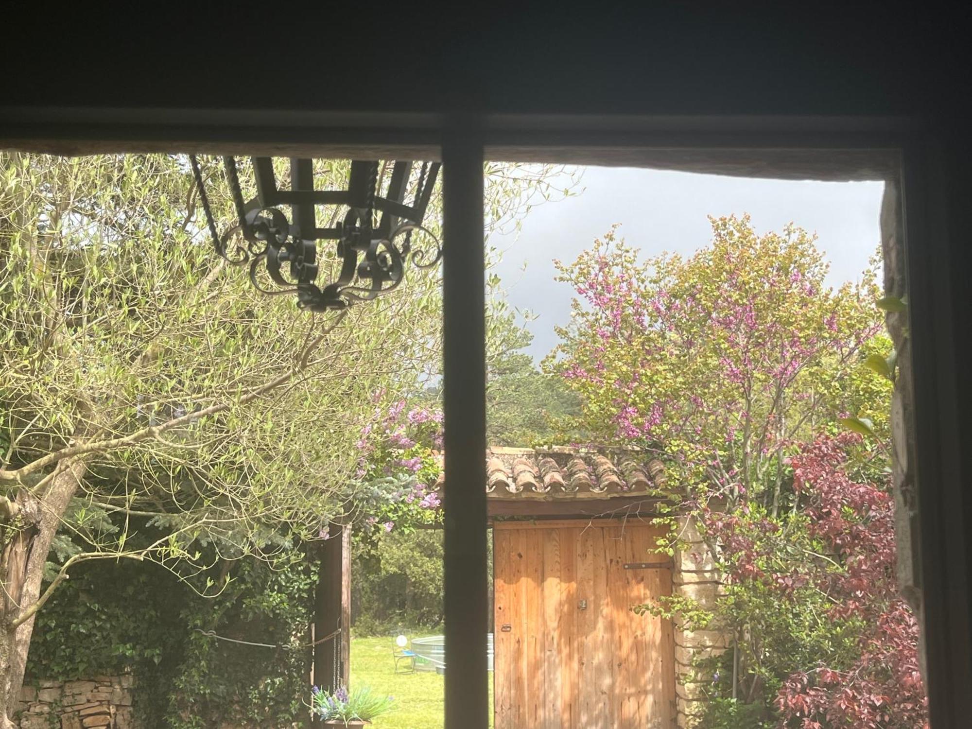Masiadenjust Rojals Buitenkant foto